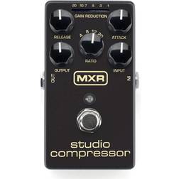 Dunlop M76 MXR Studio Compressor