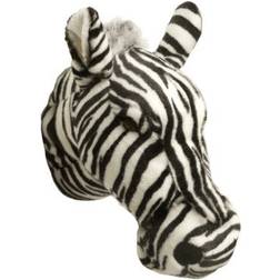 Brigbys Zebrahuvud