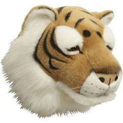 Brigbys Tigerhuvud