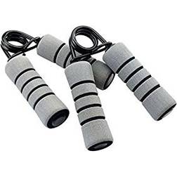 York Fitness Strong Handgrips