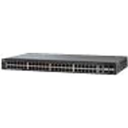 Cisco SF350-48P