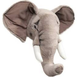 Brigbys Cabeza De Elefante