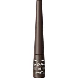 Barry M Eye Define Liquid Eyeliner Cocoa