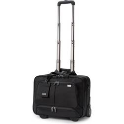 Dicota Trolley per notebook D30848 Adatto per massimo: 39,1 cm (15,4) Nero