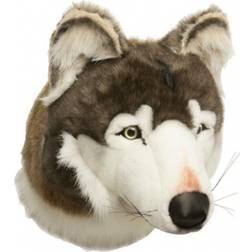 Brigbys Wolf Head