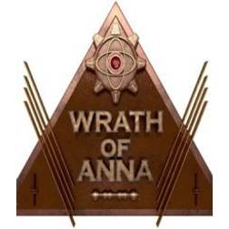 Wrath of Anna (PC)