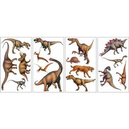 RoomMates Dinosaur Wall Decals