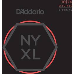 D'Addario NYXL1074