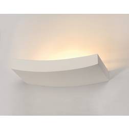 SLV GL 102 Curve Wall lamp