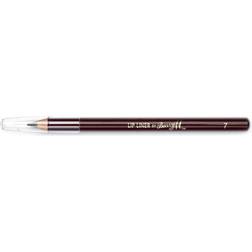 Barry M Lip Liner Wine