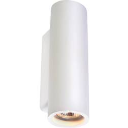 SLV Plastra White Wall lamp