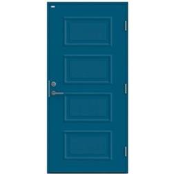 Diplomat Signe Ytterdörr S 5030-R90B H (90x210cm)
