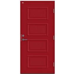 Diplomat Signe Ytterdörr S 5040-R V (100x210cm)