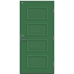 Diplomat Signe Ytterdörr S 5020-G30Y H (100x210cm)