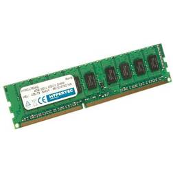 Hypertec DDR3 1333MHz 4GB ECC for Dell (HYMDL7604G)