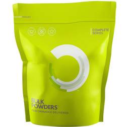 Bulk Powders Complete Lean Mass Strawberry 1kg