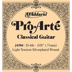 D'Addario J4304