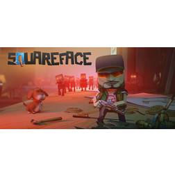 Squareface (PC)