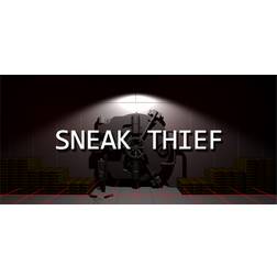 Sneak Thief (PC)