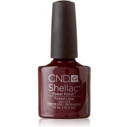 CND Shellac Power Polish Tinted Love 7.3ml