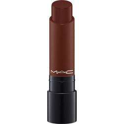 MAC Liptensity Lipstick Double Fudge