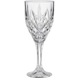 Lene Bjerre Cristel Rødvinsglas 30cl