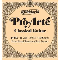 D'Addario J4402