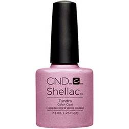 CND Shellac Power Polish Tundra 0.2fl oz