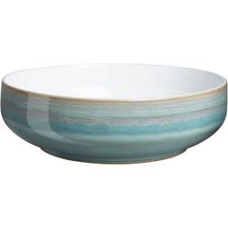 Denby Azure Coast Serving Bowl 24cm 1.9L