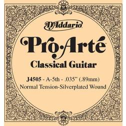 D'Addario J4505