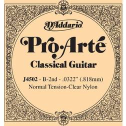 D'Addario J4502