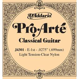 D'Addario J4301