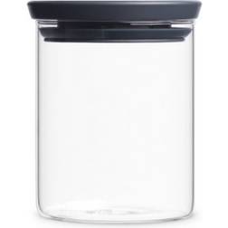 Brabantia Stackable Boîte de Cuisine 1.1L