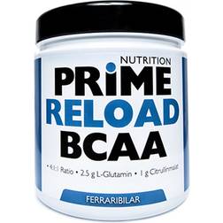 Prime Nutrition Prime Reload BCAA Ferraribilar 330g