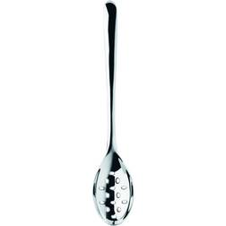 Robert Welch Signature Large Slotted Spoon 32cm