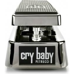 Dunlop John Petrucci Signature Cry Baby Guitar Effect