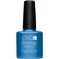 CND Shellac Power Polish Water Park 0.2fl oz