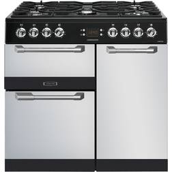Leisure CS90FMIRK Black