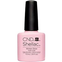 CND Shellac Power Polish Winter Glow 7.3ml