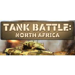 Tank Battle: North Africa (PC)