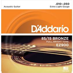 D'Addario EZ900