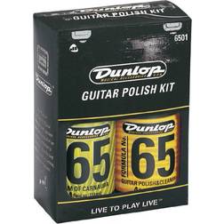 Dunlop Formula 65 Polish Kit 6501