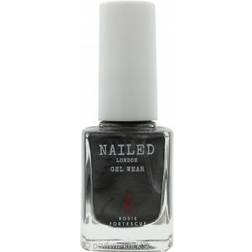 Nailed London Gel Wear Nail Polish Knight Rider 10ml