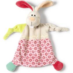 NICI My First Comforter Rabbit