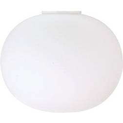 Flos Glo Ball C1 Ceiling Flush Light