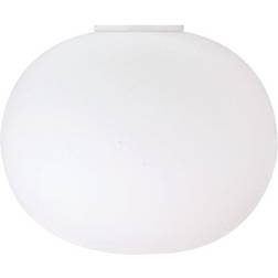 Flos Glo Ball C2 Ceiling Flush Light