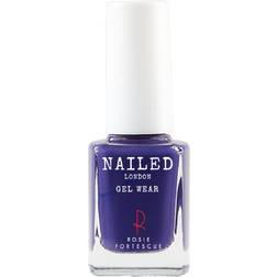 Nailed London Gel Wear Nail Polish Gold Digger 10ml