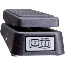 Dunlop GCB80 Highgain Volume