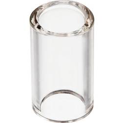 D'Addario Glass Slide Large