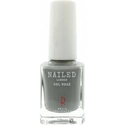 Nailed London Gel Wear Nail Polish Fifty Shades 10ml